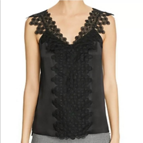 Elie Tahari Tops - Elie Tahari Nickolet elegant, absolutely beautiful on 💕